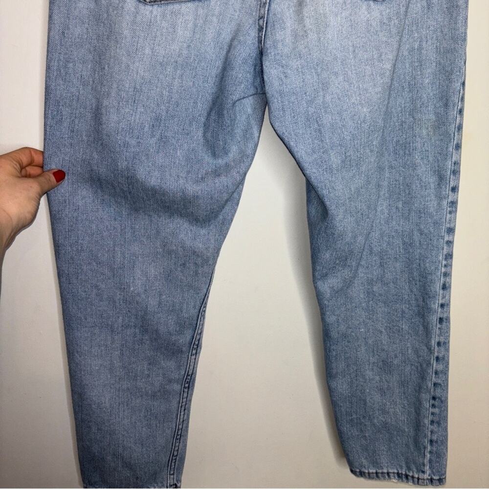 Everlane The Super Soft Straight Leg Jean - Picture 8 of 8